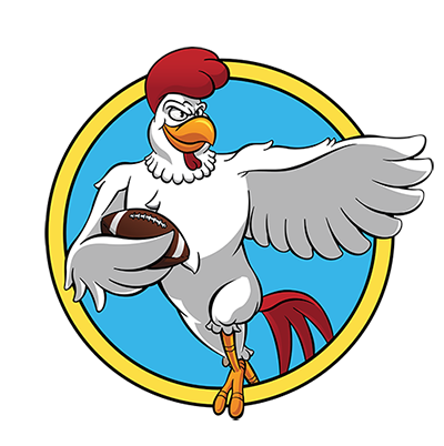 OG Big Shot Bob's Chicken Logo